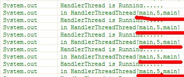 androidѧϰ֮Handler�����첽����߳�
