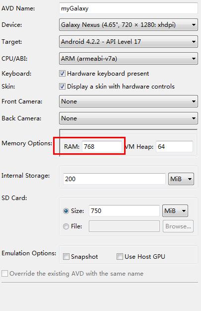 Android���ż��쳣1