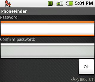 androidƽ̨�¿�����λ��(SMS+GPS)
