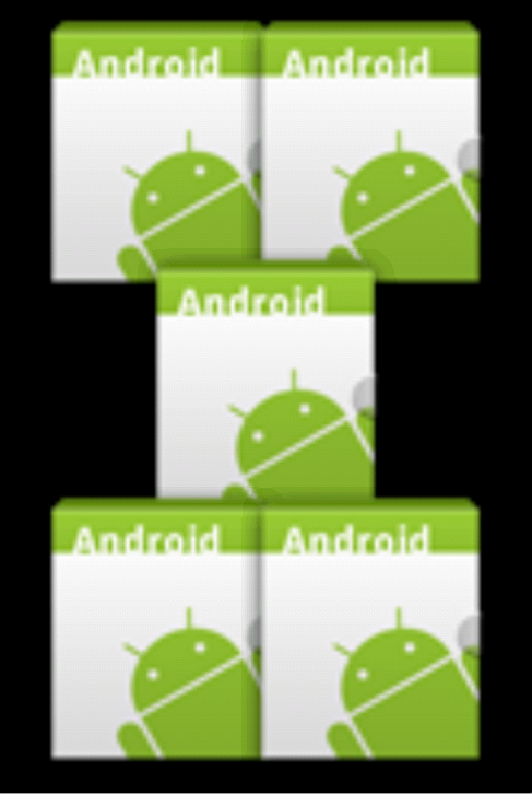 android�������ScaleAnimation����(��ԭ��)