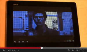 Preview of Qt �� for Android