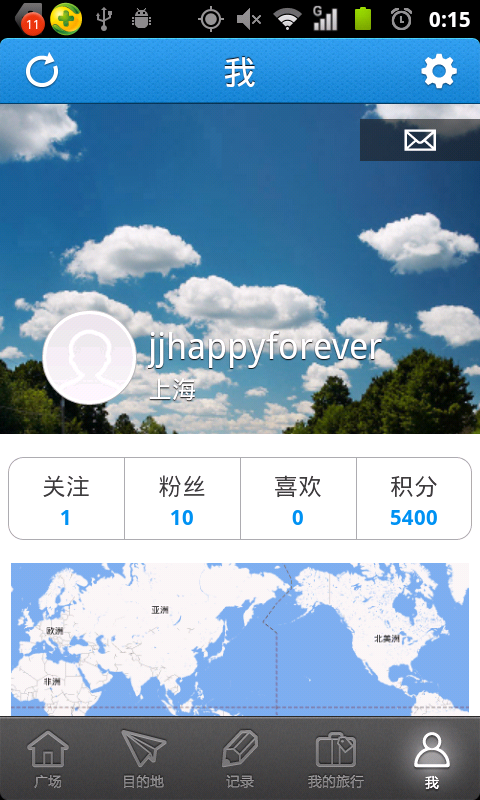 android �����˵�SlidingMenu�Ķ���