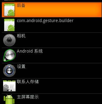 listview�ؼ��ļ���������ô����