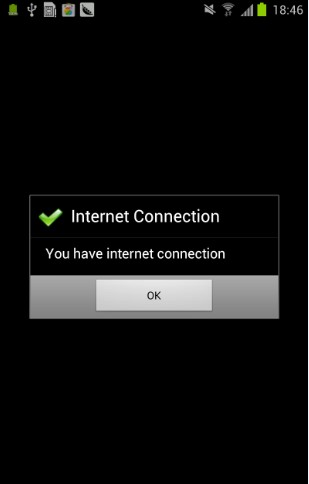 Android��������������״̬