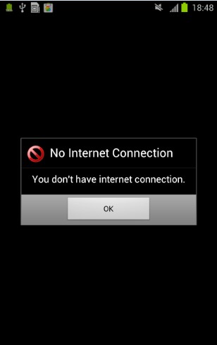 Android��������������״̬