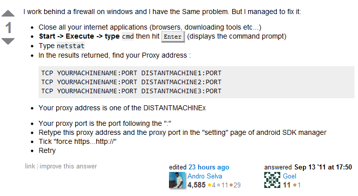 android ģ�����ڴ�½����û��ʾ���������