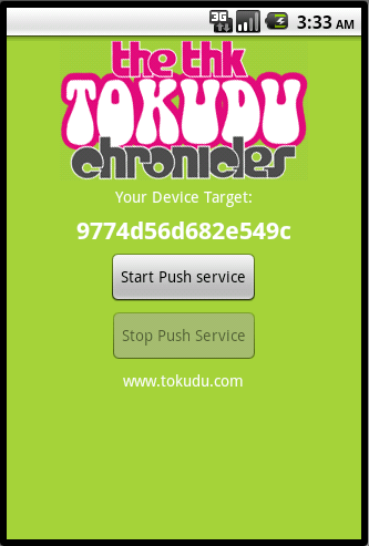 Android�����᰸������MQTT/XMPP/GCM��