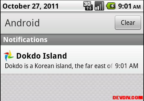 Android��Ϣ���͵�Androidpnʵ�ַ�ʽ����һ������androidpn����������ͻ��˵�Demo������