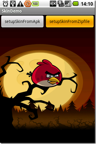 ת��AndroidӦ����ôʵ�ֻ�������