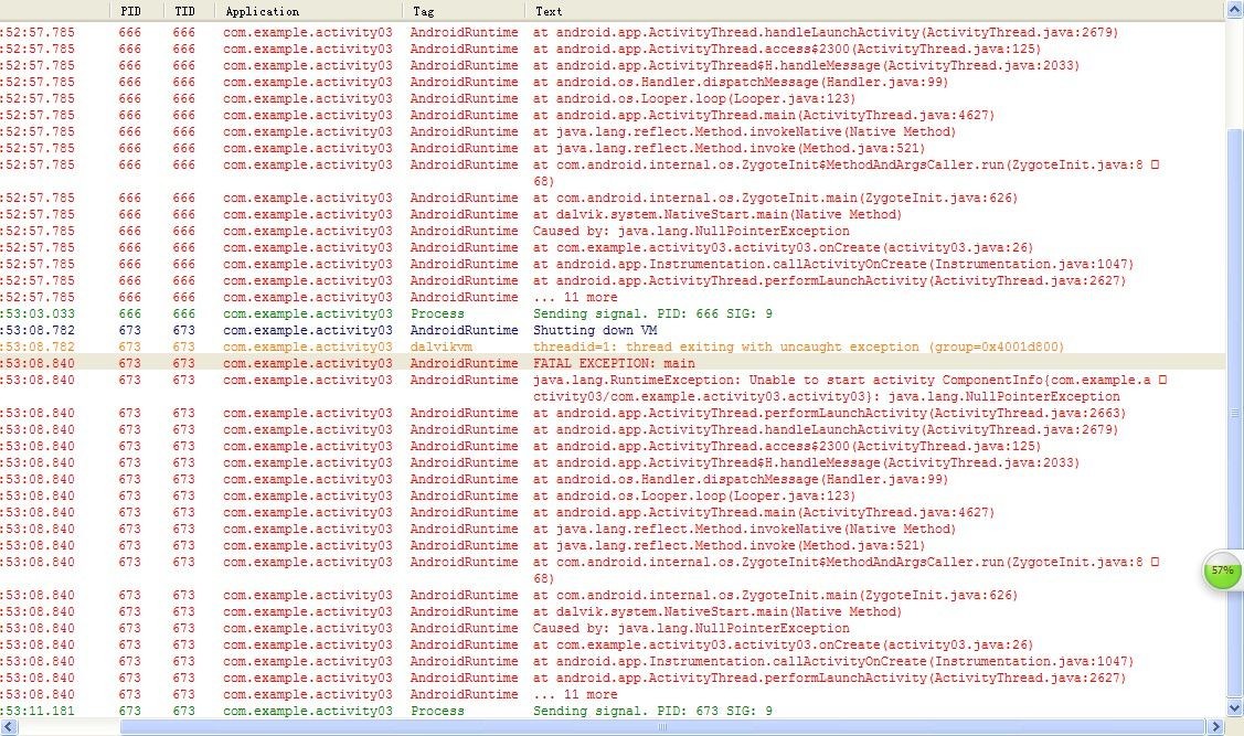 ʹ��ACTION��ת��������