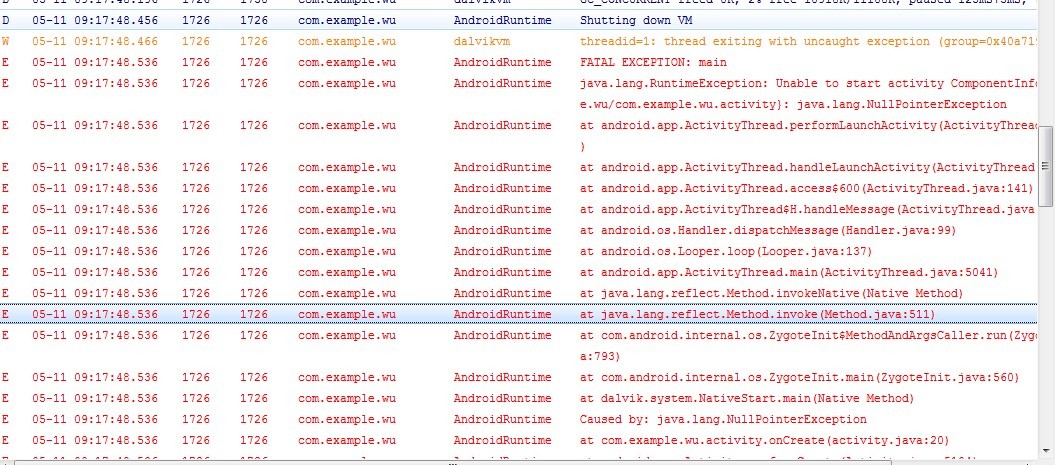 Activityҳ����ת��ʲô��ֹͣ����