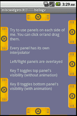 �ɶ�̬��ֵ�Android����֮����[ת]