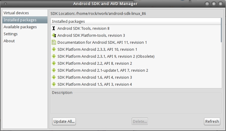 ��ѧ��Android����ϵ��֮������Ubuntu�ϵ�Android��������