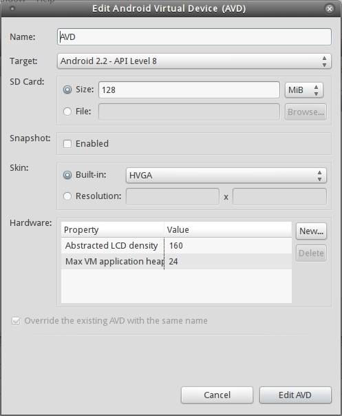��ѧ��Android����ϵ��֮������Ubuntu�ϵ�Android��������