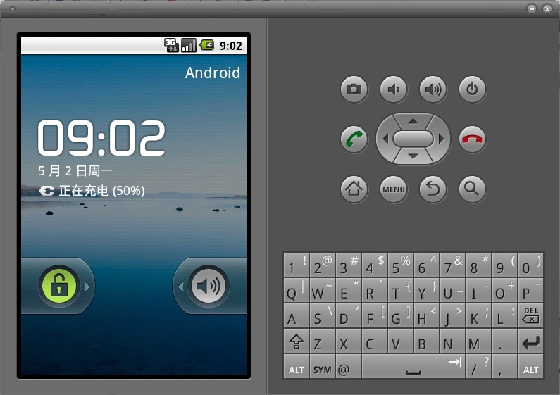 ��ѧ��Android����ϵ��֮������Ubuntu�ϵ�Android��������