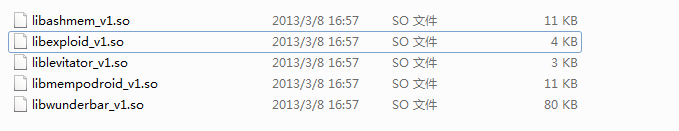 X-Ray���Androidװ��Root©�����̷���