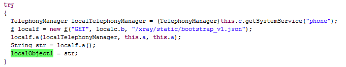 X-Ray���Androidװ��Root©�����̷���