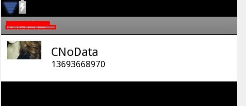 android ExpandableListView�������б�