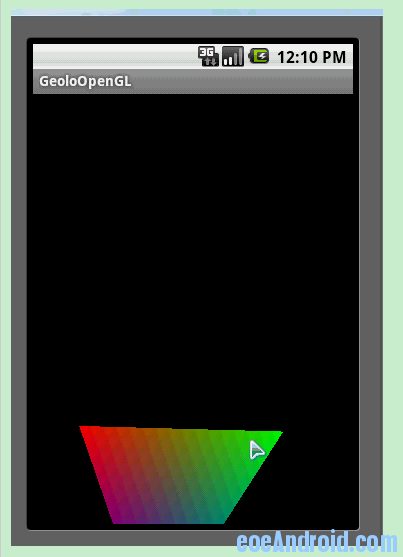 Android 3D��JNI��ϵ�С���ӡ�ת��