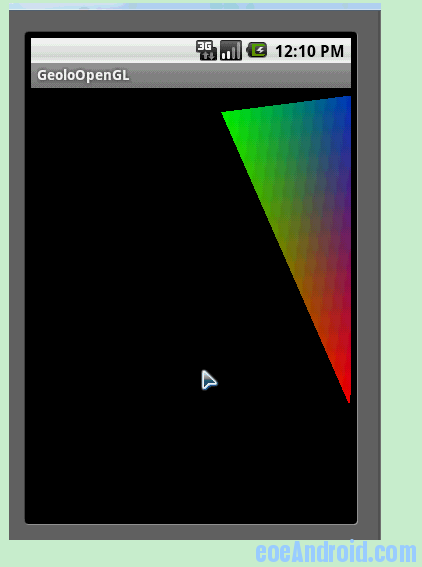 Android 3D��JNI��ϵ�С���ӡ�ת��