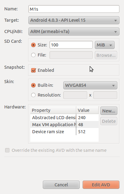Ubuntu��Android���������䱸