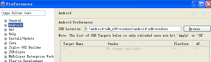 ������ô�Android��������