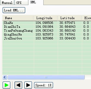 ��ת��Android��LocationManager������ʹ��,��ȡ��ǰλ��