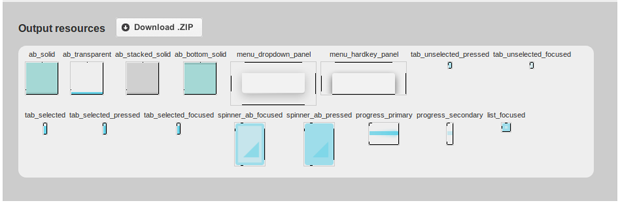 Android������Դ���������ɹ���