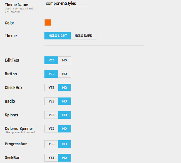 Android������Դ���������ɹ���