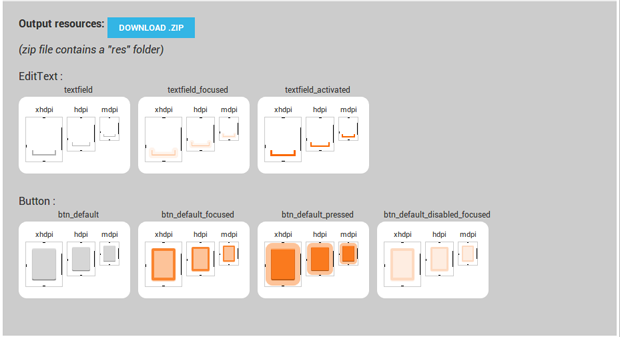 Android������Դ���������ɹ���