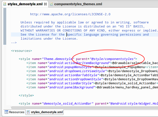 Android������Դ���������ɹ���