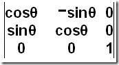 Android Matrix�������������