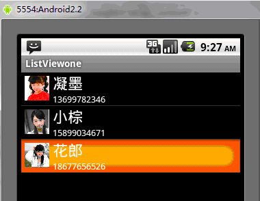 ��תAndroid-UIƪ-ListView֮SampleAdapter���б���-һ