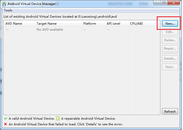 Windows7 Android ���������ｨ