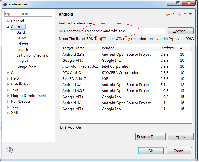 Windows7 Android ���������ｨ