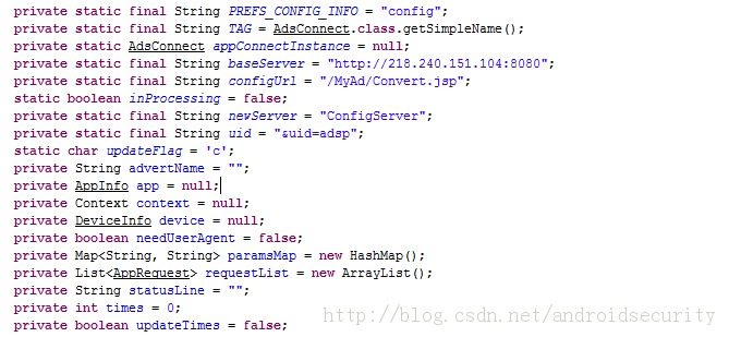 ��Android���������㱨�� - �²���FakeUmg ���������ˡ�