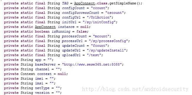 ��Android���������㱨�� - �²���FakeUmg ���������ˡ�