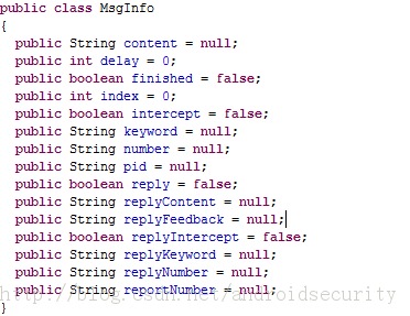 ��Android���������㱨�� - �²���FakeUmg ���������ˡ�