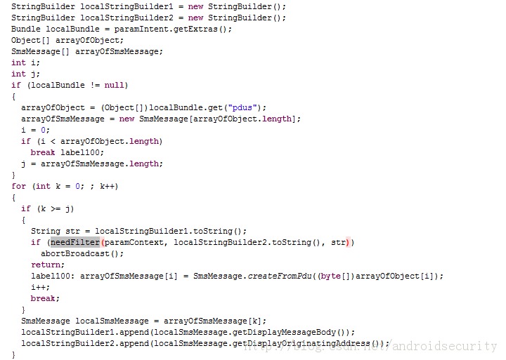 ��Android���������㱨�� - �²���FakeUmg ���������ˡ�