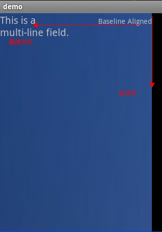 Android����1_RelativeLayout