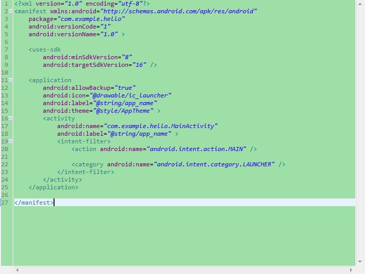 androidѧϰ֮��������1-android�������Ϸ���