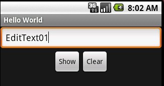 Android���Ż�һƪ[ת]