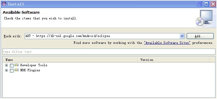Android����ѧϰ����1�����������