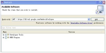 Android����ѧϰ����1�����������