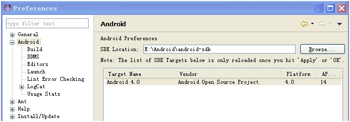 Android����ѧϰ����1�����������