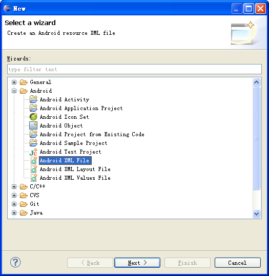 Android�˵���Menu�� - ��