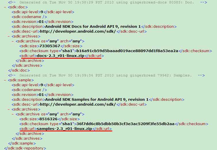 Android��Windows�µ����߰�װ