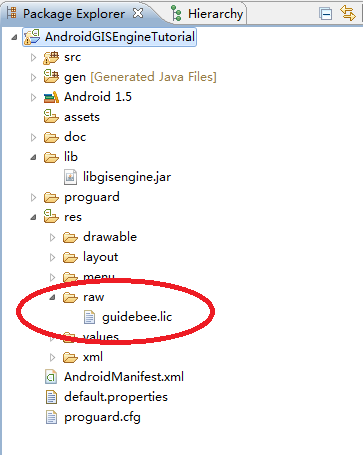 Android��·��map����ʾ��������֪ʶ
