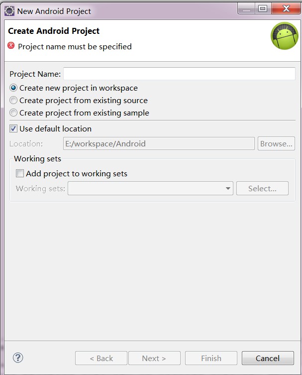 Android����֮����һ��Ӧ�ó��򼰹������ϼ��ṹ���