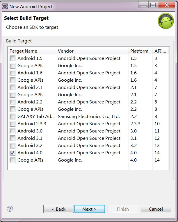 Android����֮����һ��Ӧ�ó��򼰹������ϼ��ṹ���
